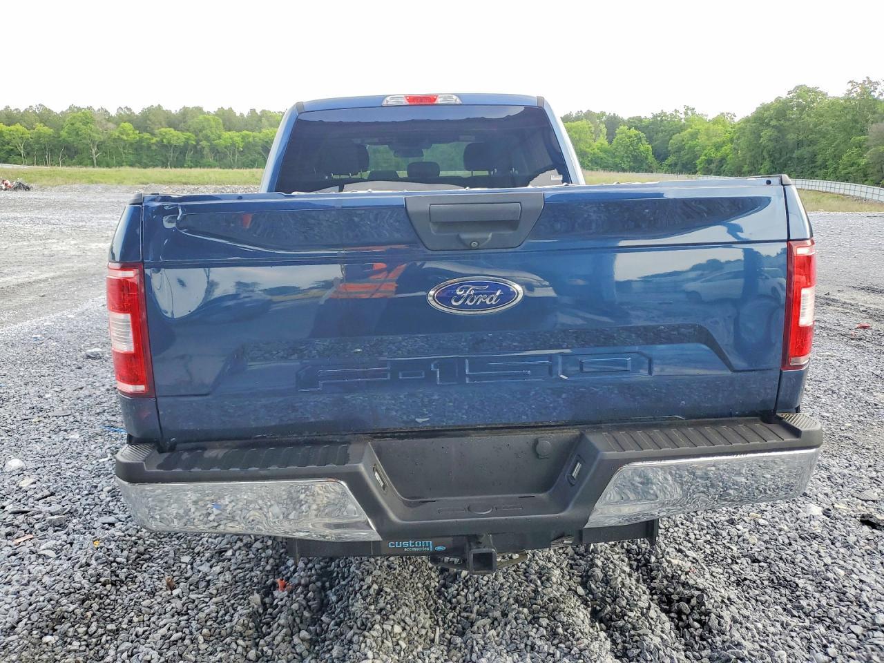 2018 Ford F150 Supercrew - Image 6