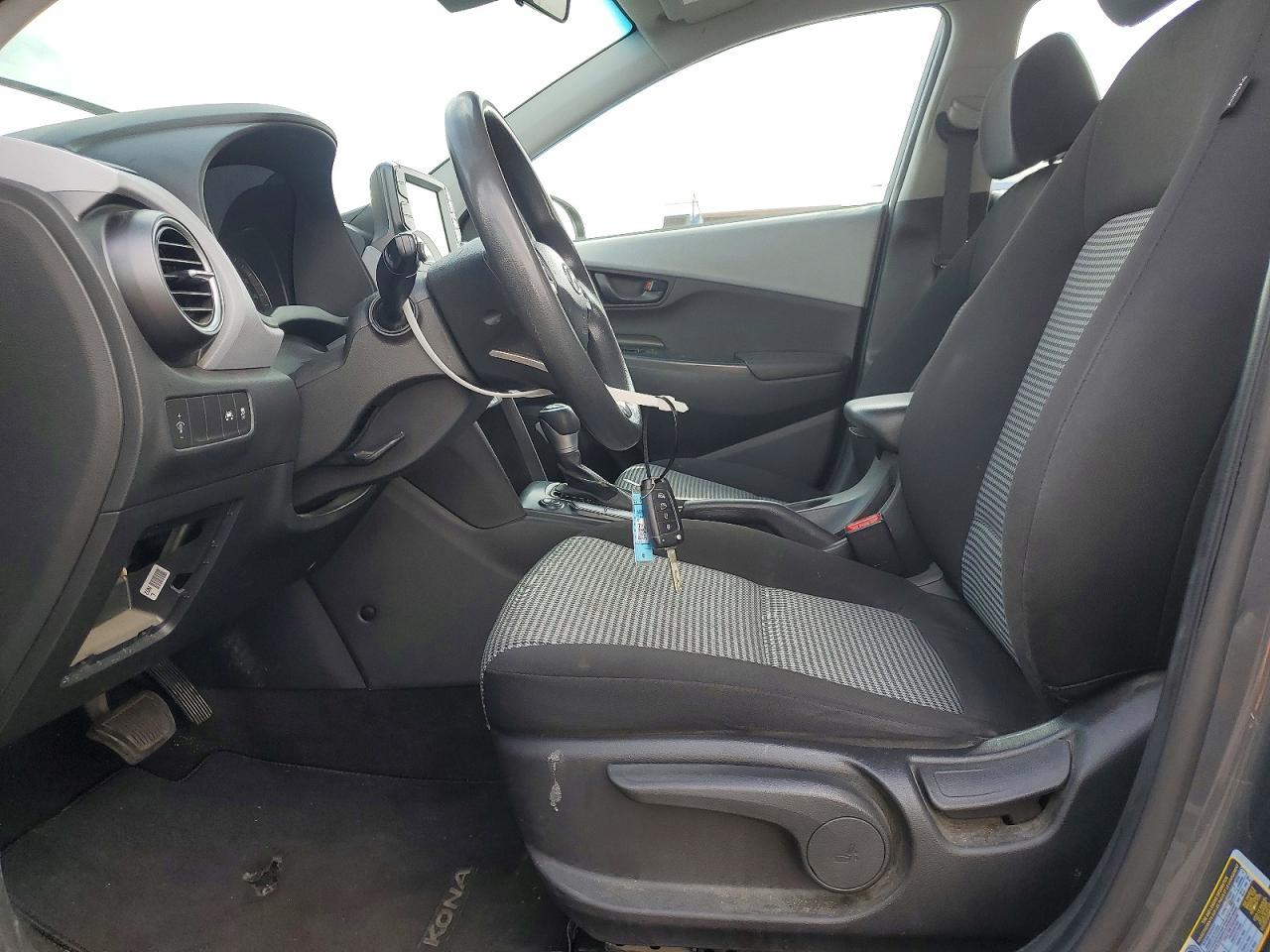 2021 Hyundai Kona Se - Image 7