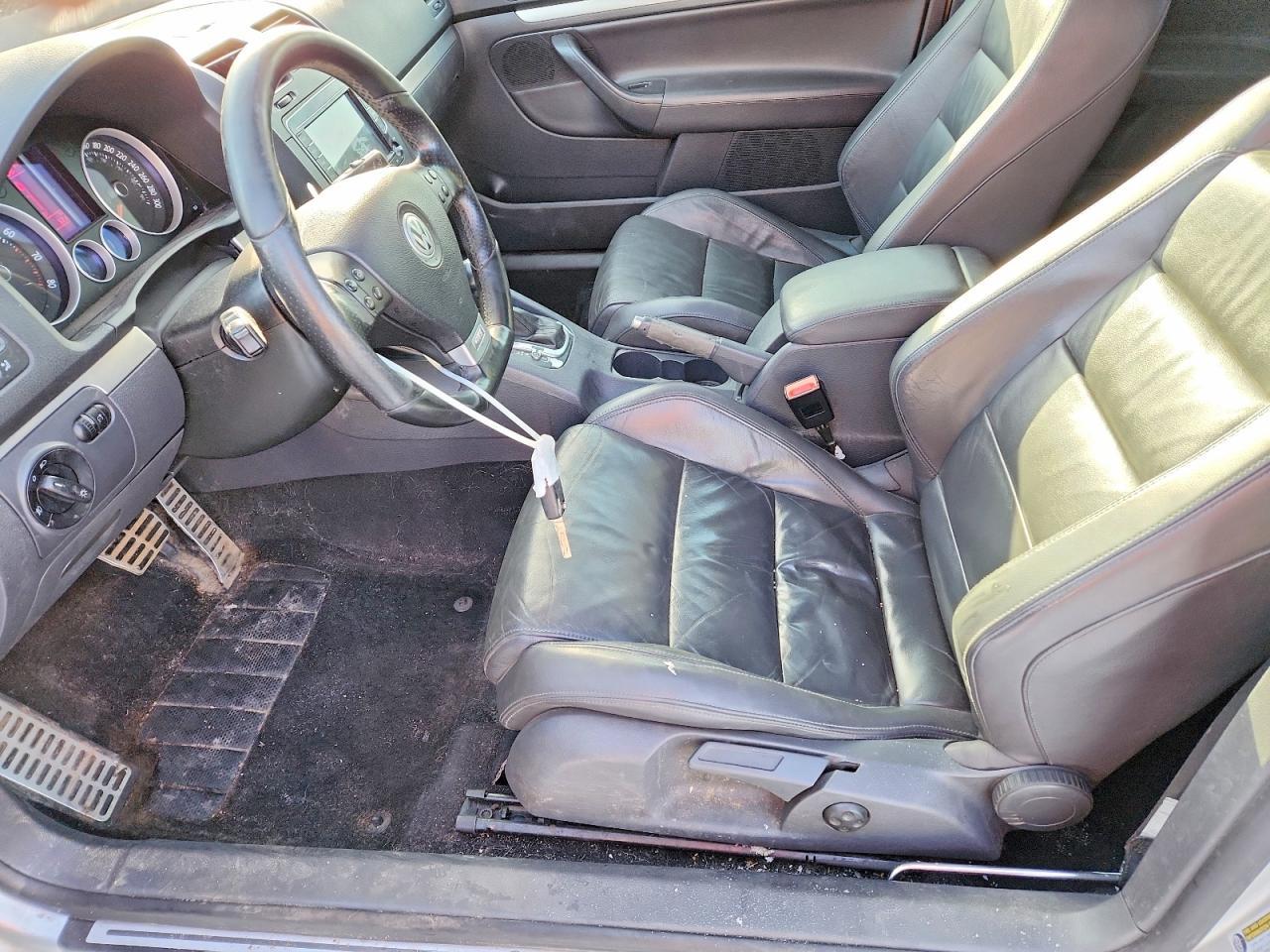 2008 Volkswagen Gti - Фото 7