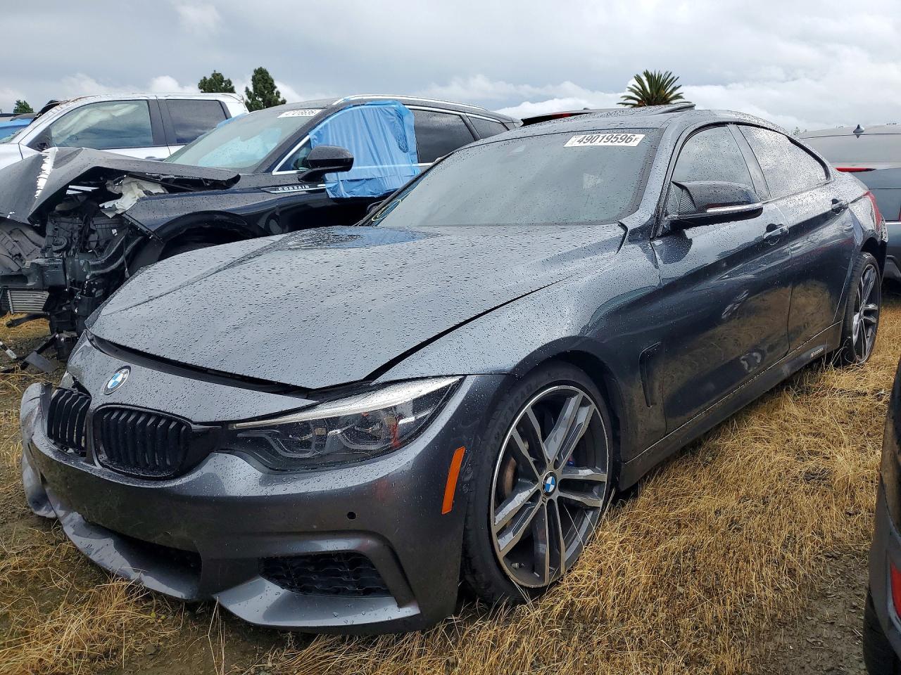 lot