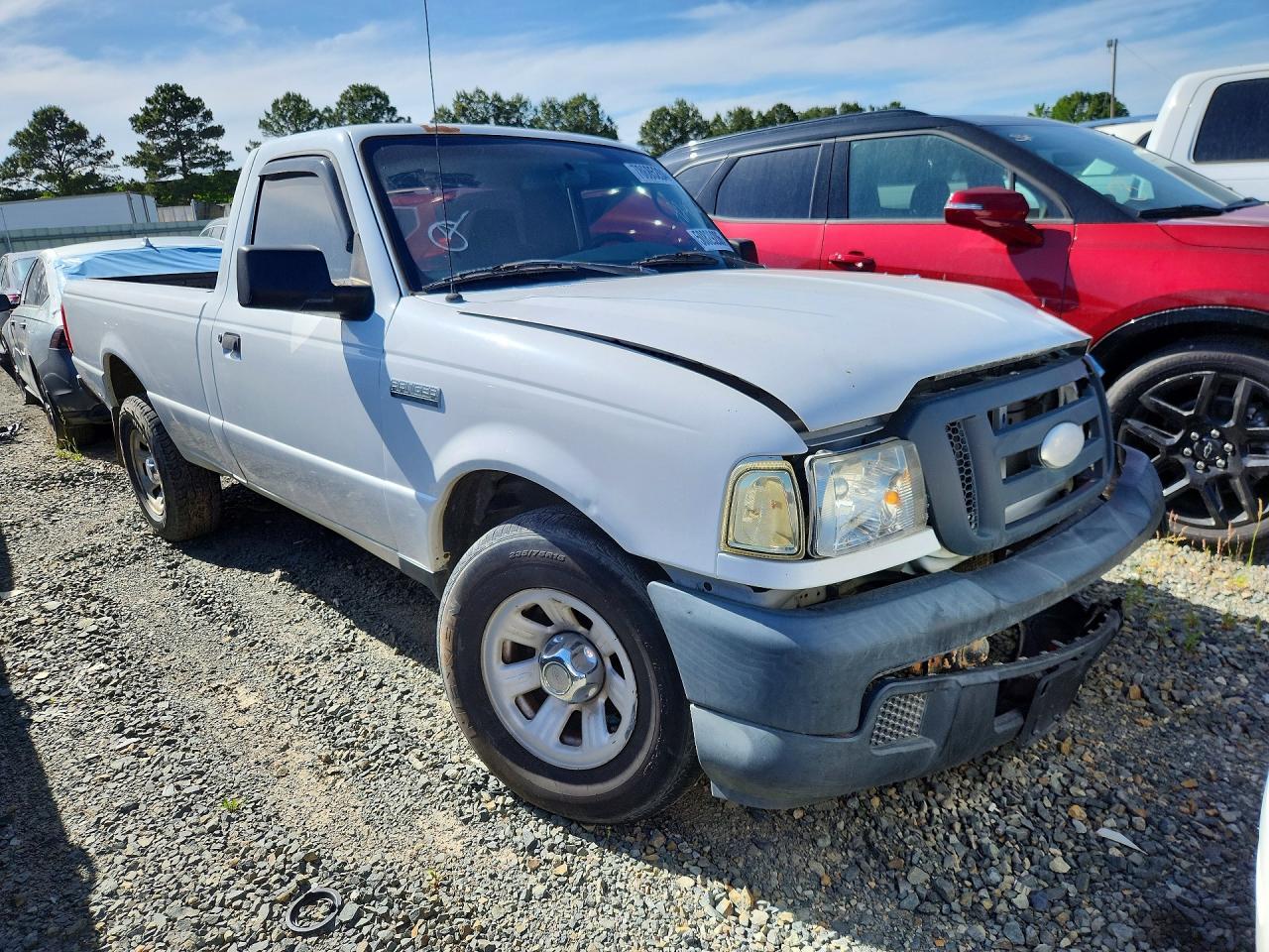 2006 Ford Ranger - Image 4