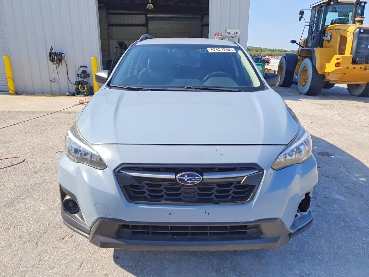 2021 Subaru Crosstrek - Image 5