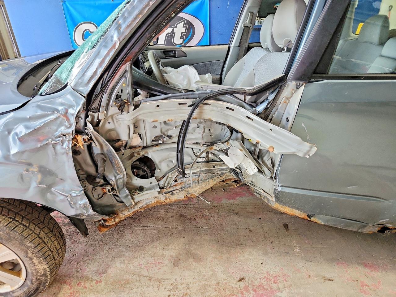 2013 Subaru Forester 2.5X - Image 7