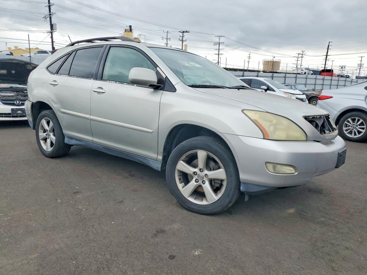 2004 Lexus Rx 330 - Image 4