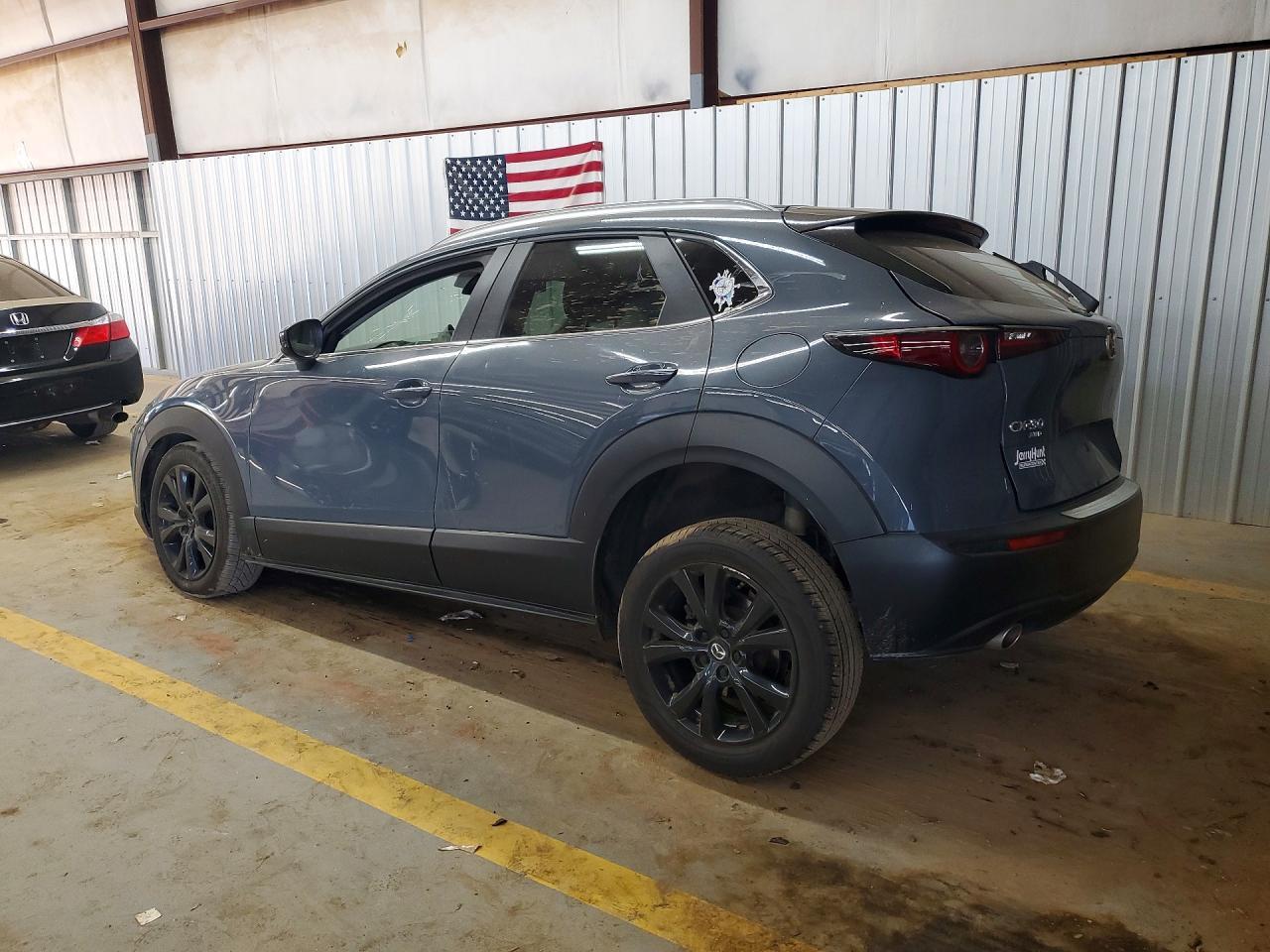2022 Mazda Cx-30 Preferred - Image 2