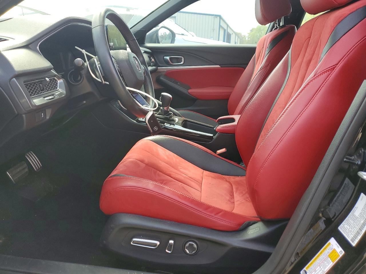 2024 Acura Integra A-Spec Tech - Image 7