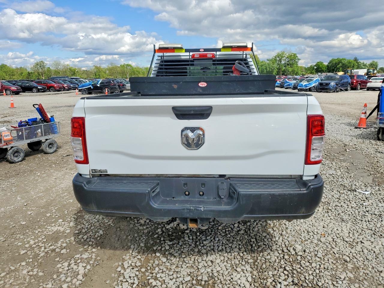 2021 Ram 2500 Tradesman - Image 6