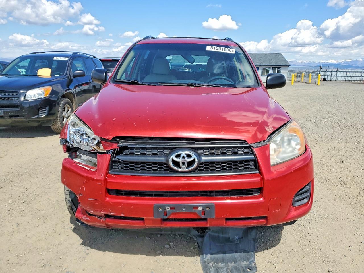 2010 Toyota Rav4 Base - Image 5