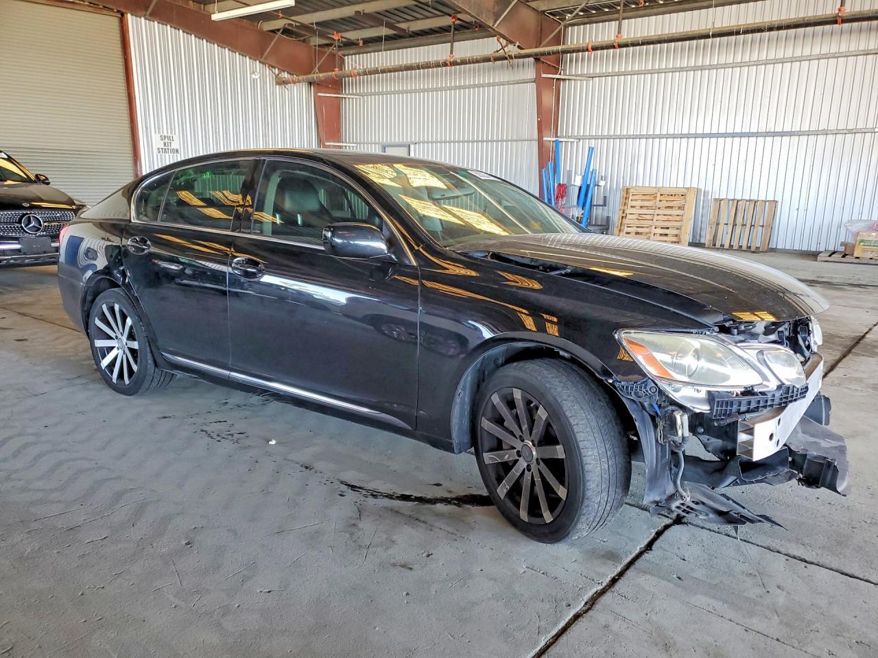 2007 Lexus Gs 350 - Image 4