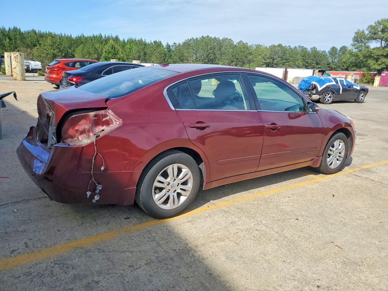 2011 Nissan Altima 2.5 - Image 3