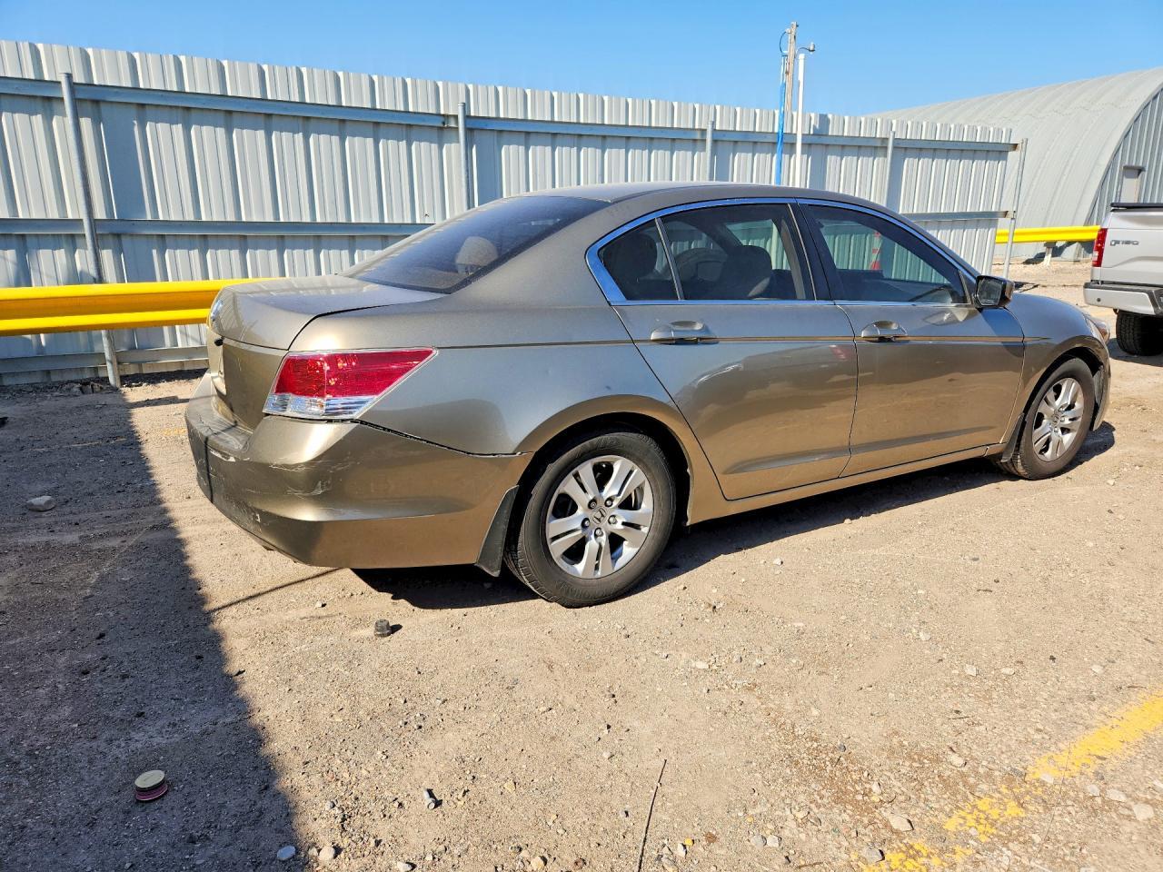 2009 Honda Accord Lxp - Image 3