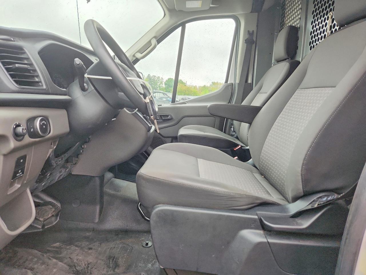2023 Ford Transit T-350 - Фото 7