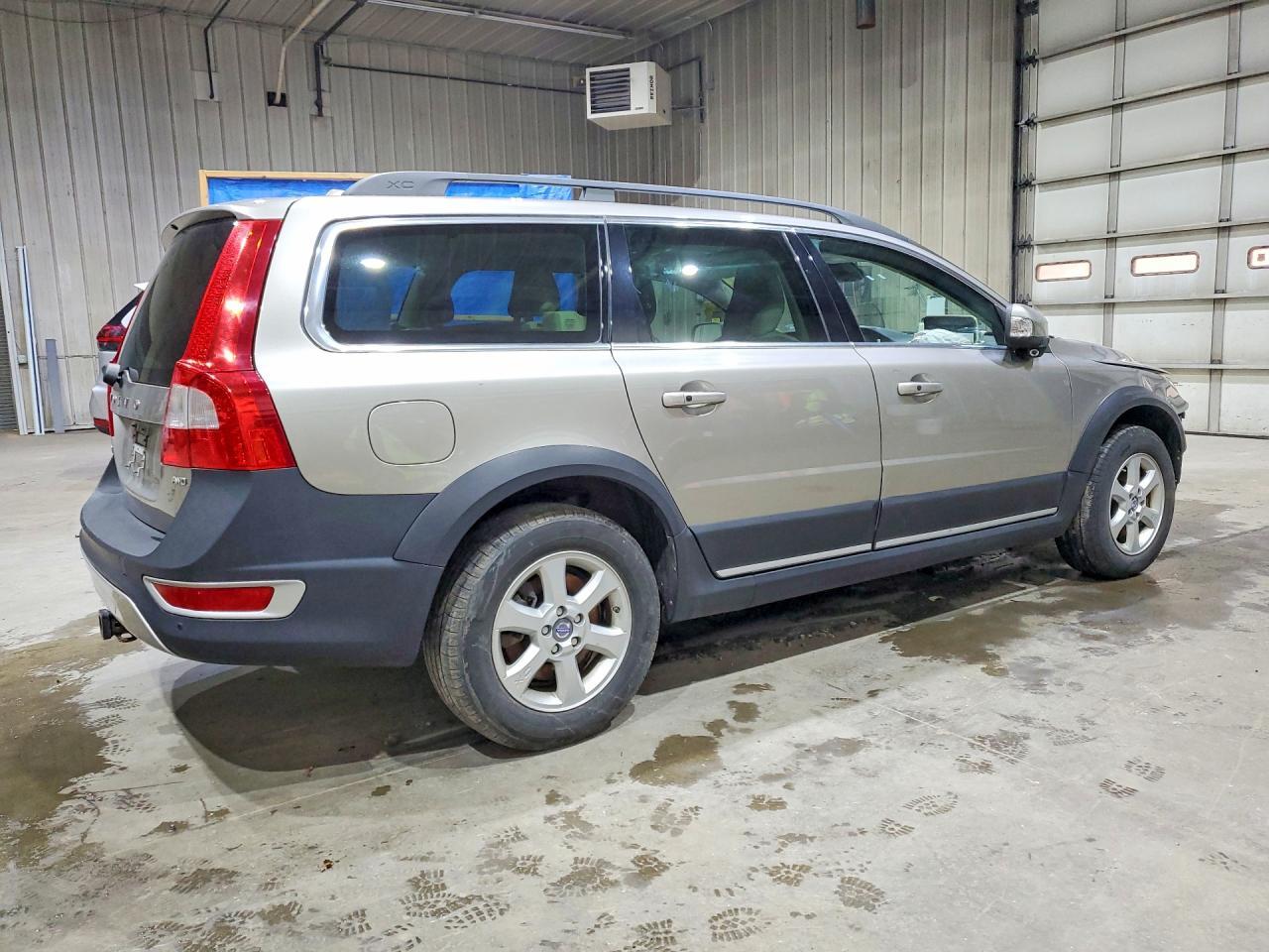 2013 Volvo Xc70 3.2 - Фото 3