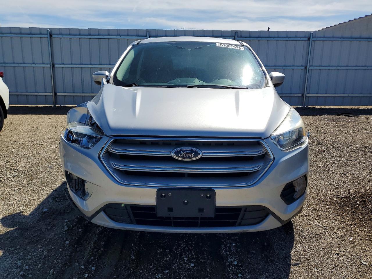 2019 Ford Escape Se - Image 5