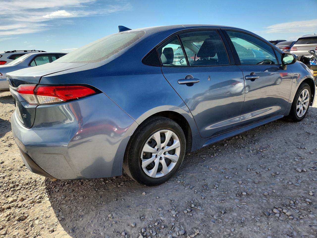 2023 Toyota Corolla Le - Image 3