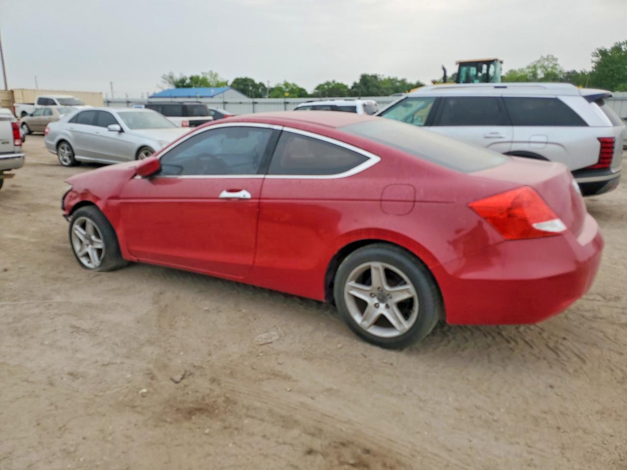 2011 Honda Accord Lx-S - Image 2