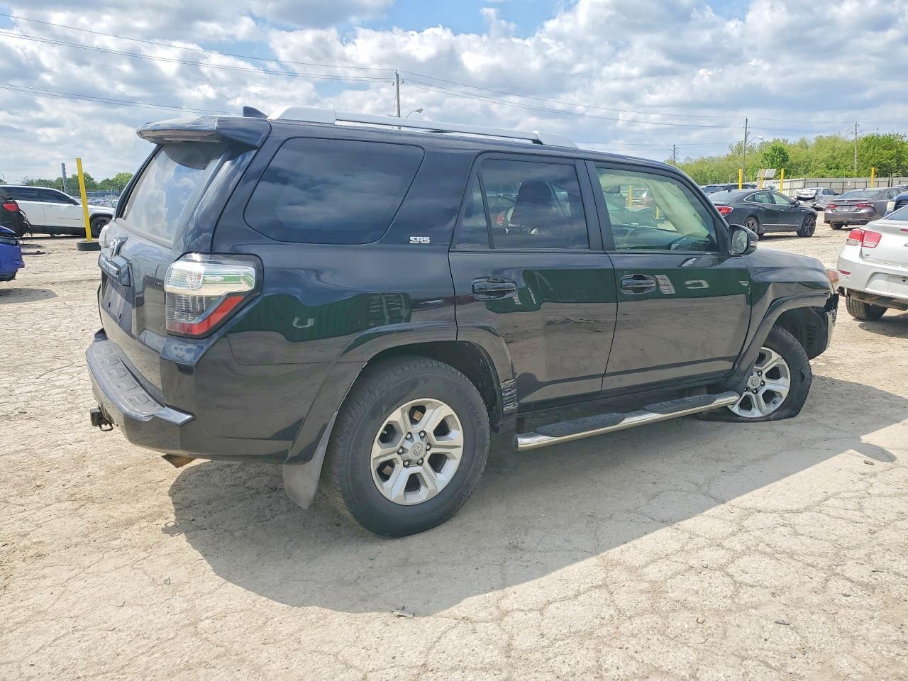 2016 Toyota 4Runner Sr5 Premium - Image 3