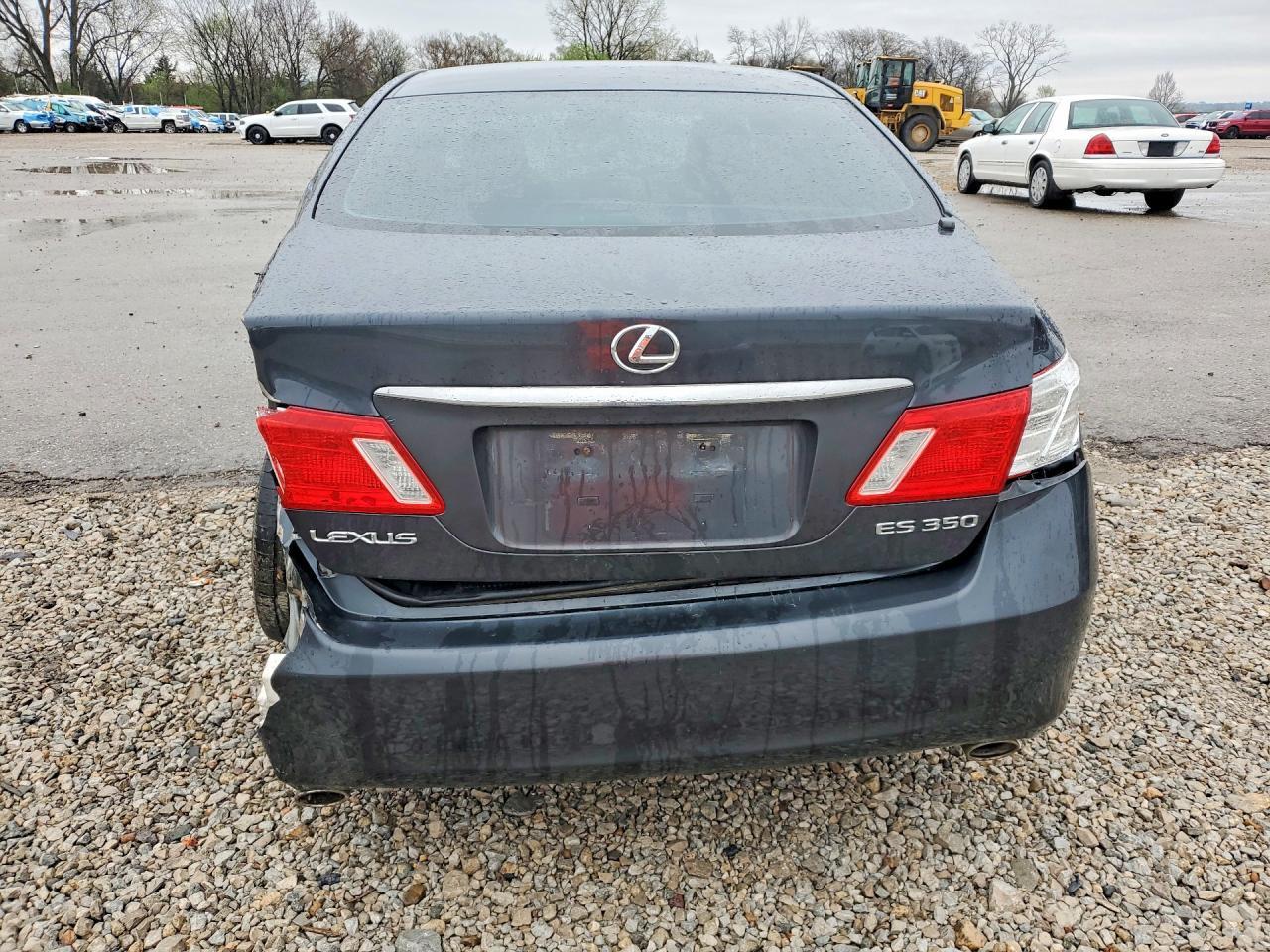2009 Lexus Es 350 - Image 6