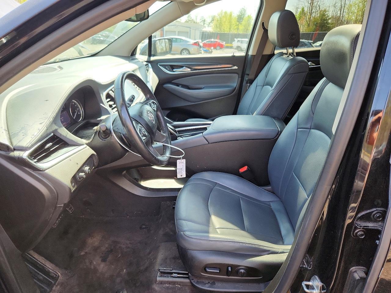 2020 Buick Enclave Essence - Image 7