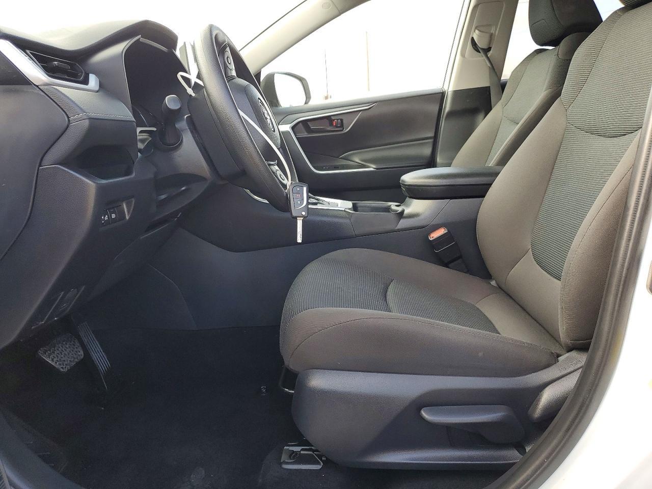 2025 Toyota Rav4 Hybrid Le - Фото 7