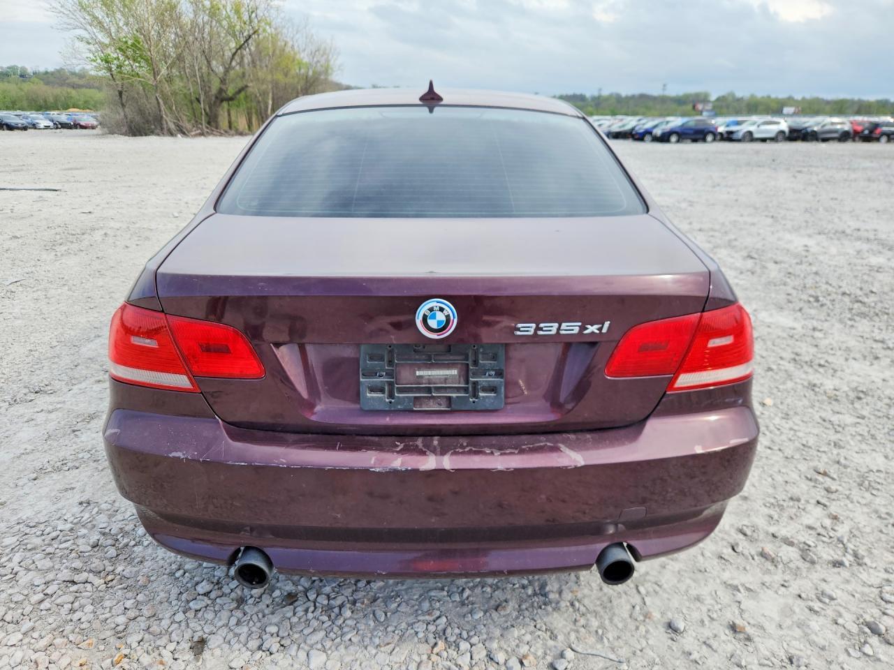 2008 BMW 335 Xi - Image 6