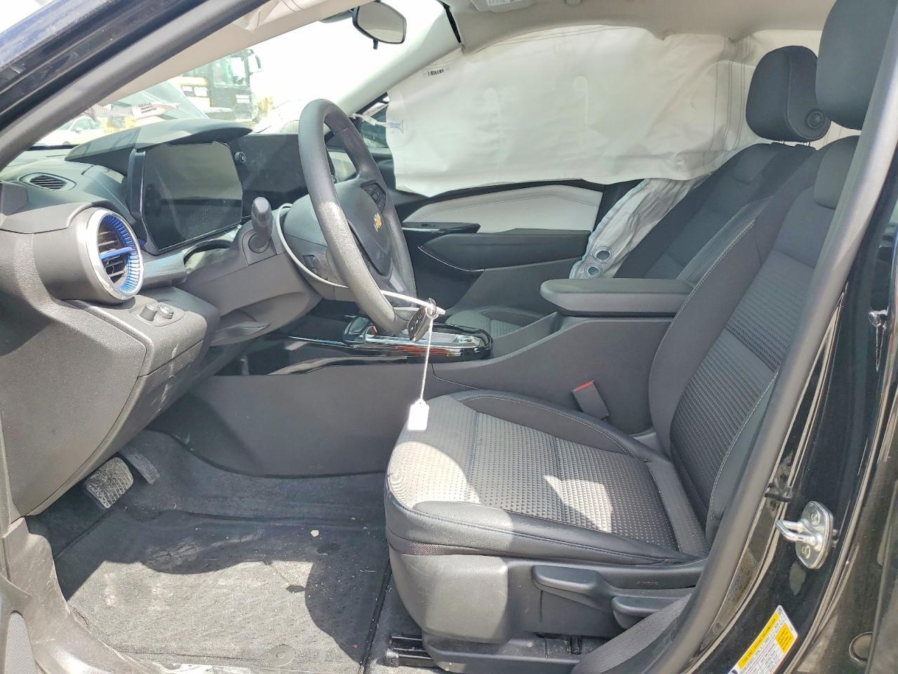 2024 Chevrolet Trax 1Lt - Image 7