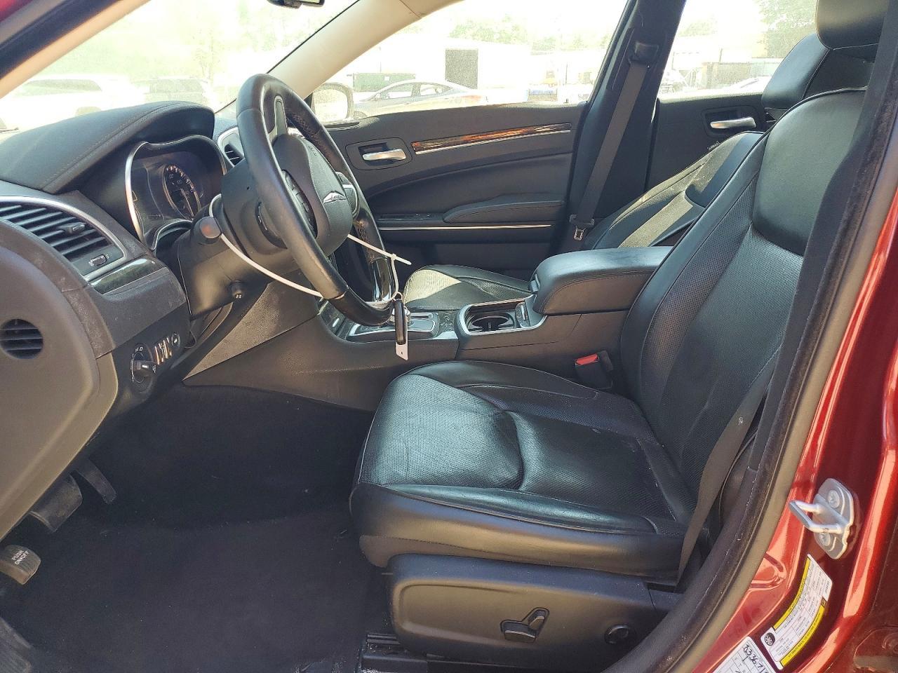 2018 Chrysler 300 Limited - Фото 7