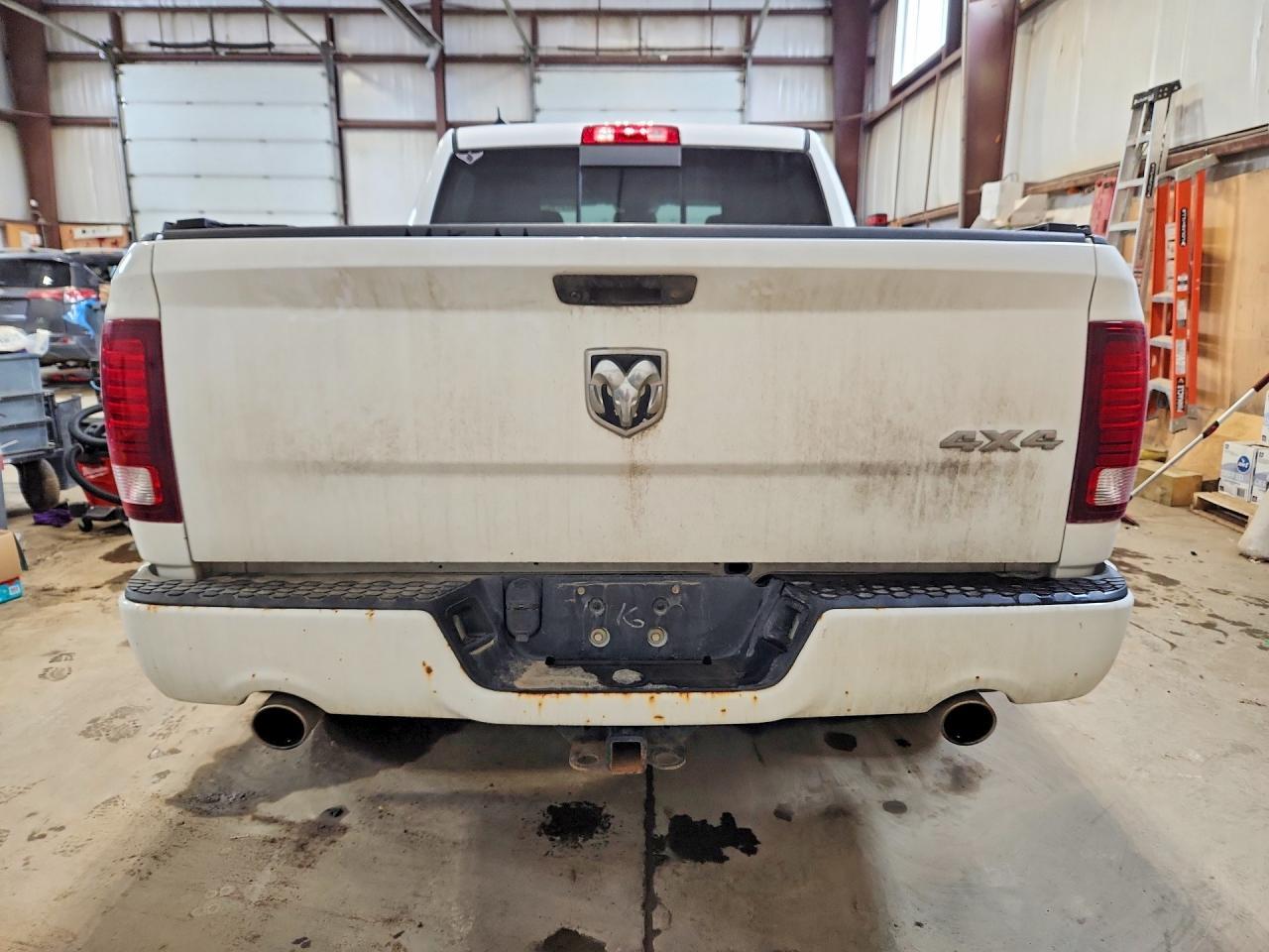 2018 Ram 1500 Sport - Фото 6