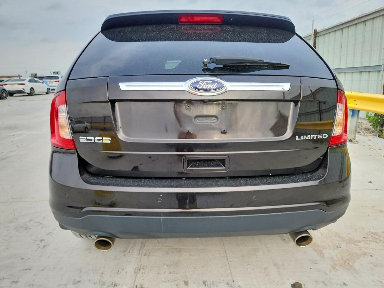 2013 Ford Edge - Image 6