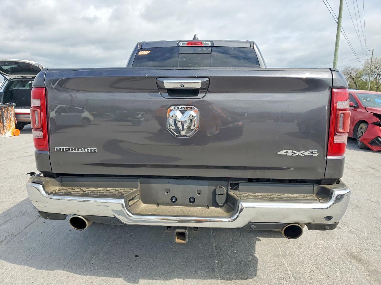 2019 Ram 1500 Big Horn - Image 6