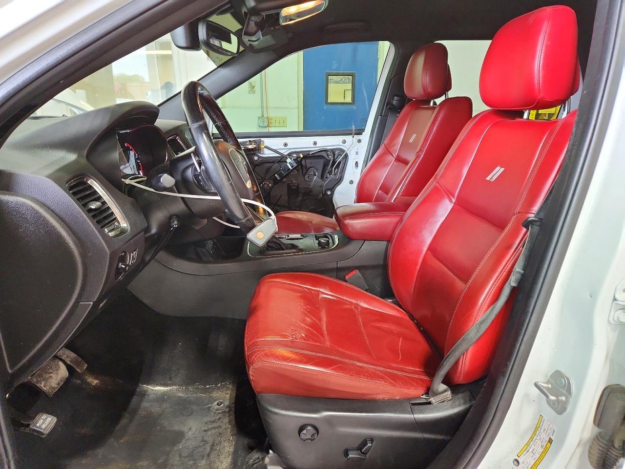 2019 Dodge Durango R - Фото 7