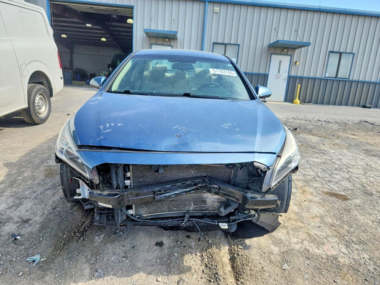 2016 Hyundai Sonata Se - Image 5