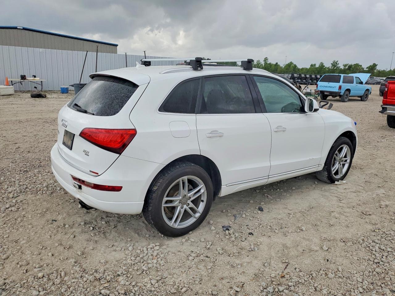 2015 Audi Q5 Premium - Фото 3