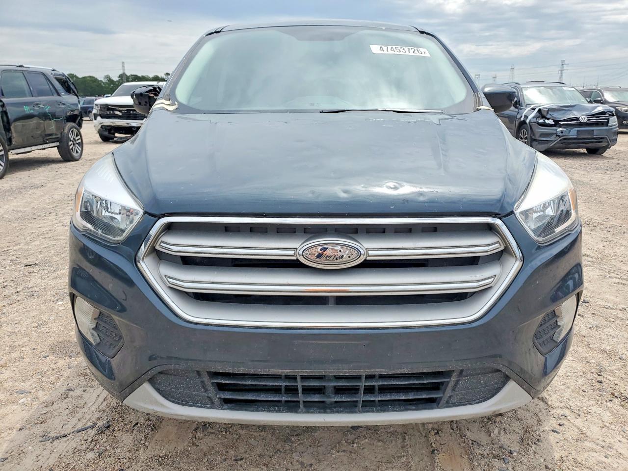 2019 Ford Escape Se - Фото 5