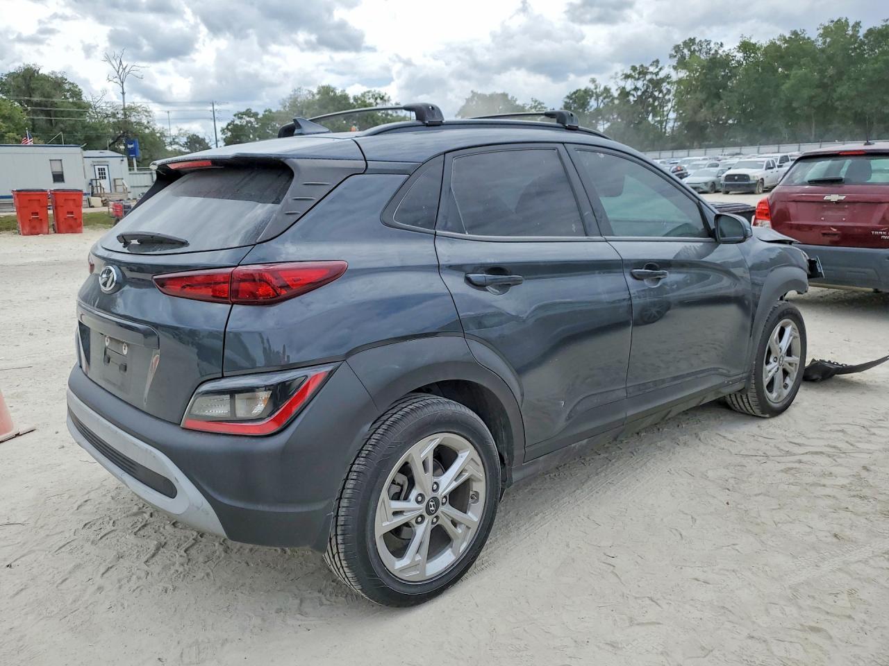 2022 Hyundai Kona Sel - Image 3