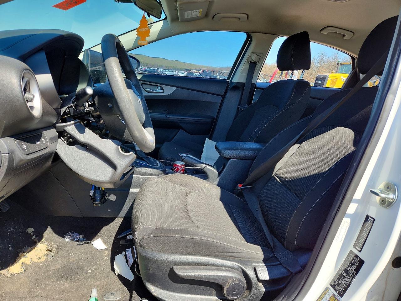 2019 Kia Forte Lxs - Фото 7