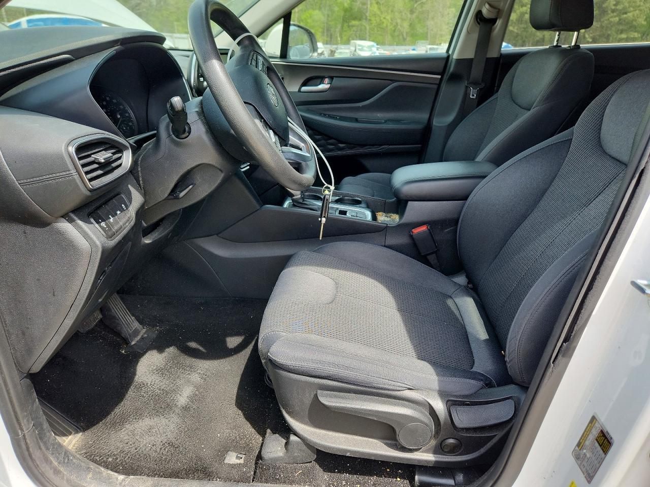 2019 Hyundai Santa Fe Se - Фото 7