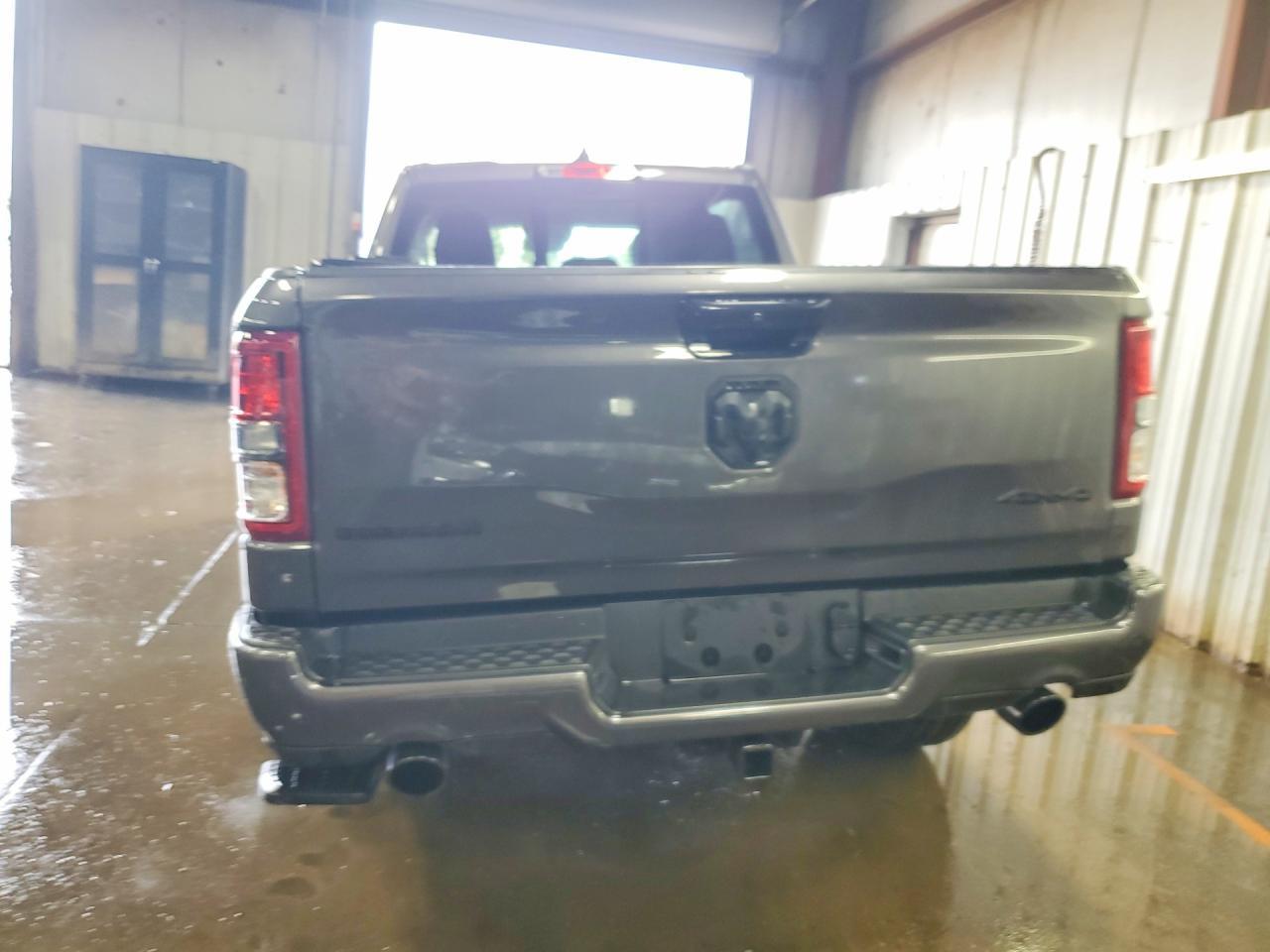2023 Ram 1500 Big Horn - Фото 6