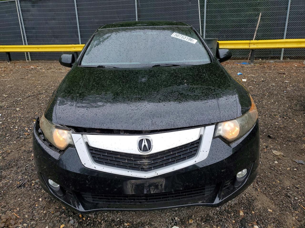 2010 Acura Tsx - Фото 5