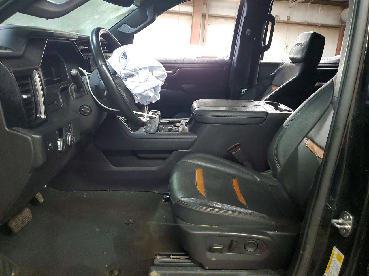 2024 GMC Sierra K1500 At4 - Image 7