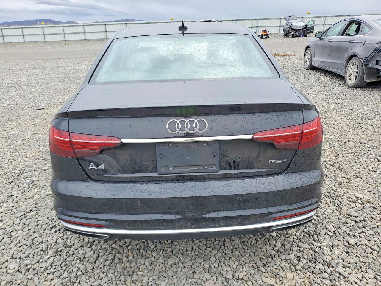 2022 Audi A4 Premium Plus 40 - Фото 6