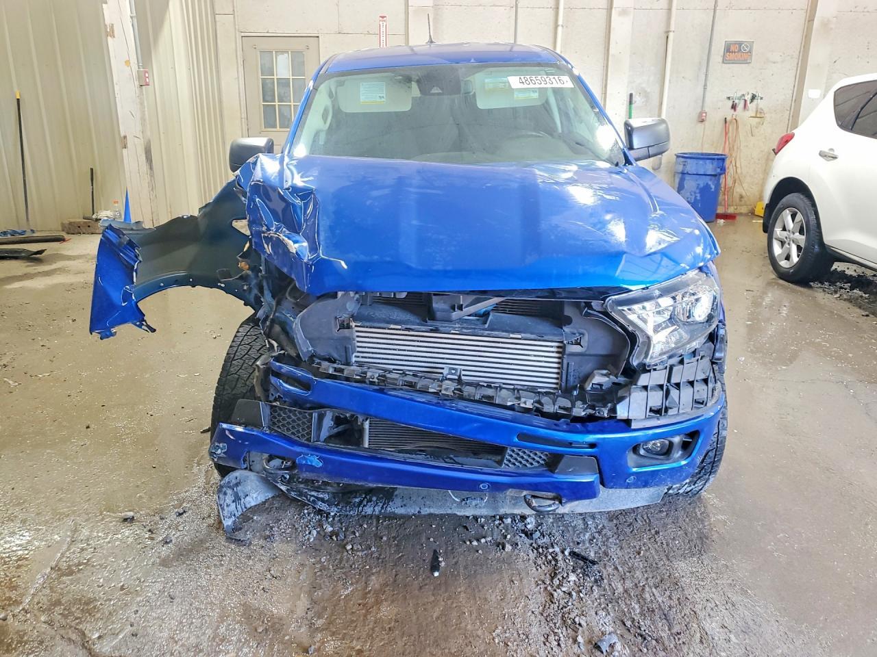 2019 Ford Ranger Xl - Image 5