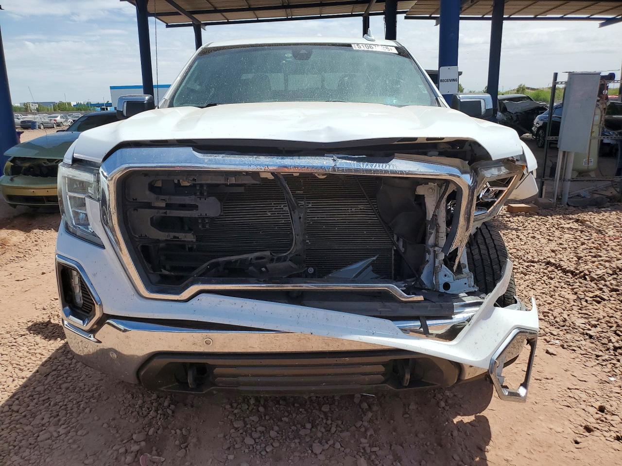 2021 GMC K1500 - Image 5