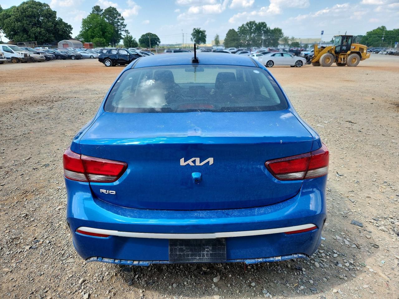2023 Kia Rio S - Image 6