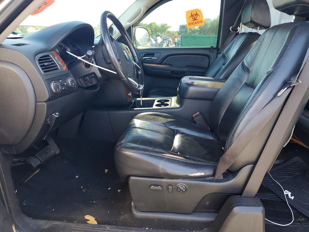 2007 Chevrolet Silverado K1500 - Фото 7
