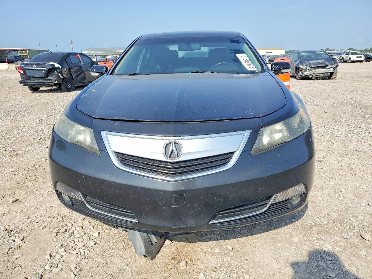 2012 Acura Tl - Image 5