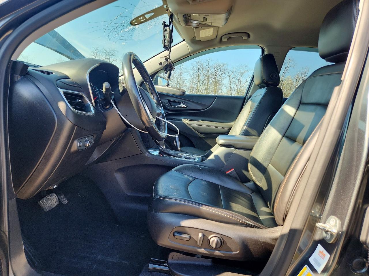2019 Chevrolet Equinox Premier - Фото 7