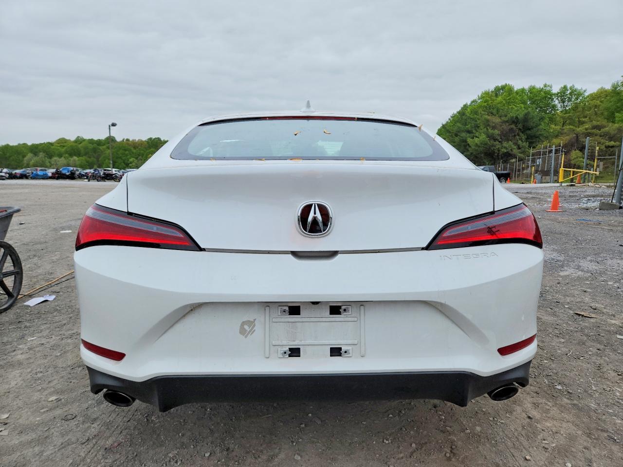 2025 Acura Integra - Image 6