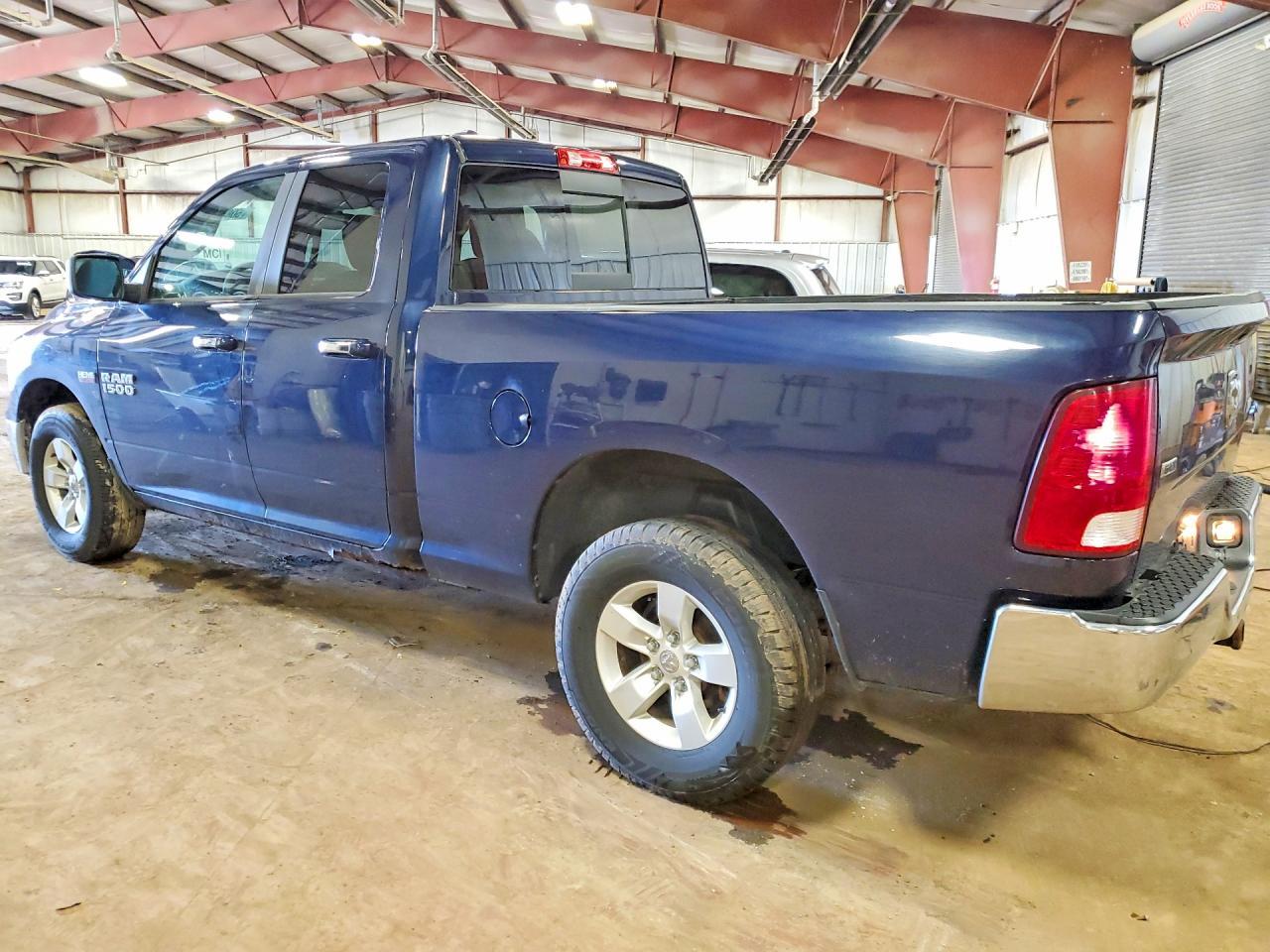 2016 Ram 1500 Slt - Фото 2