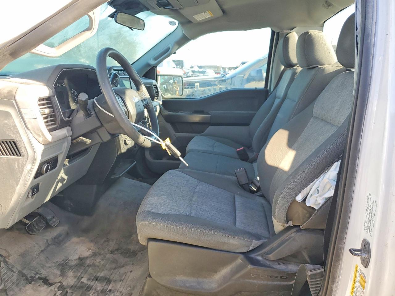 2023 Ford F150 - Фото 7